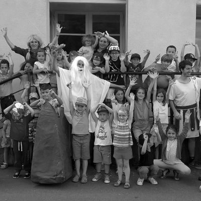 enfants recreamix 33