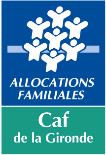 logo Caisse allocations familiales